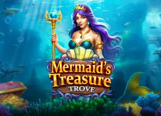 Pragmatic : Mermaids Treasure Trove - LETSEBET77