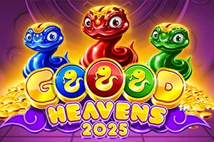 Goood Heavens - LETSEBET77
