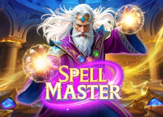 Pragmatic : Spellmaster - LETSEBET77