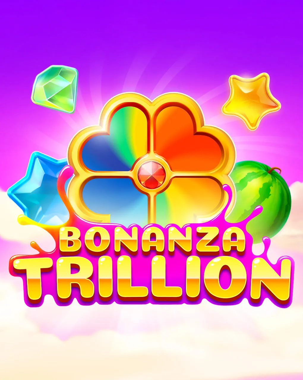 Bgaming : Bonanza Trillion - LETSEBET77