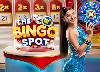 Vegas Ball Bonanza - LETSEBET77