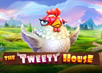 Pragmatic : The Tweety House - LETSEBET77