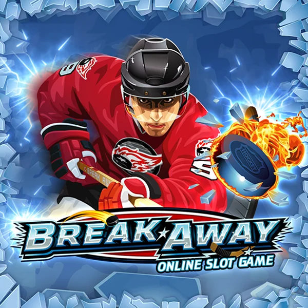 Microgaming : Break Away - LETSEBET77
