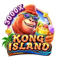 Facai : KONG ISLAND - LETSEBET77