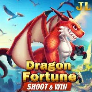 Dragon Fortune - LETSEBET77