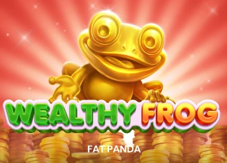 FatPanda : Wealthy Frog - LETSEBET77
