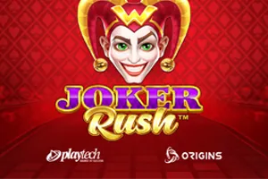 Joker Rush - LETSEBET77