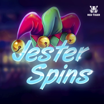 Redtiger : Jester Spins - LETSEBET77