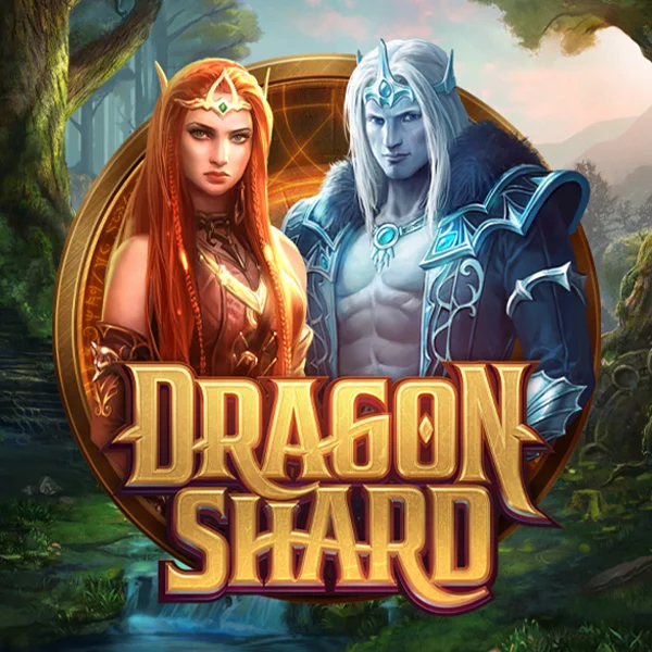 Microgaming : Dragon Shard - LETSEBET77
