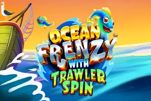 Ocean Frenzy - LETSEBET77