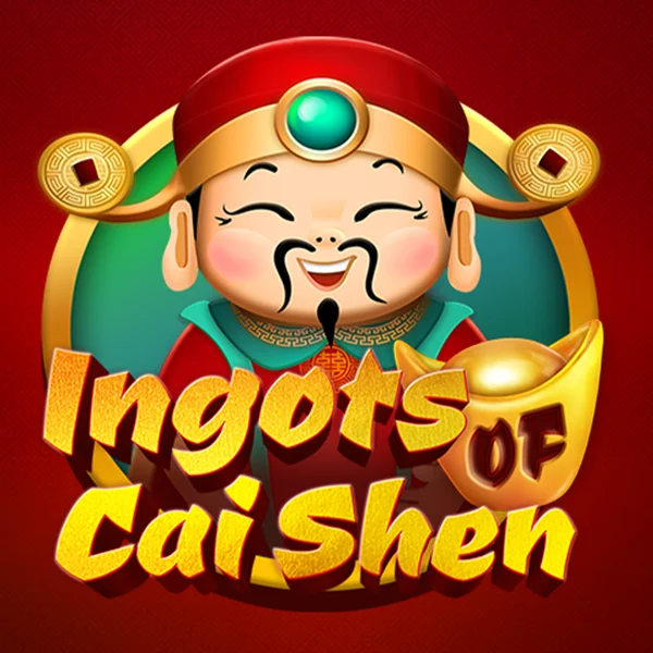 Microgaming : Ingots of Cai Shen - LETSEBET77