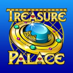 Microgaming : Treasure Palace - LETSEBET77