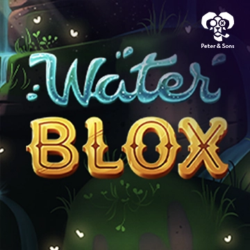 PeterSons : Water Blox - LETSEBET77