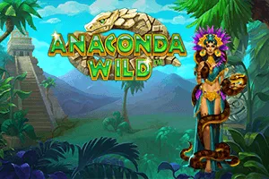 Anaconda Wild - LETSEBET77
