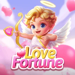 Love Fortune - LETSEBET77