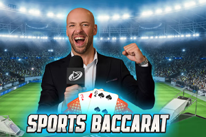 Sports Baccarat - LETSEBET77