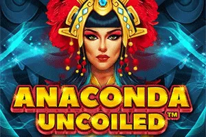 Anaconda Uncoiled - LETSEBET77