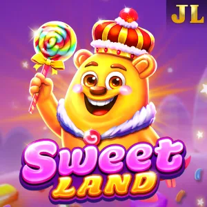 Jili : Sweet Land - LETSEBET77