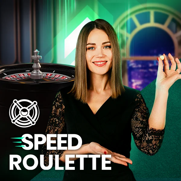 Speed Roulette - LETSEBET77