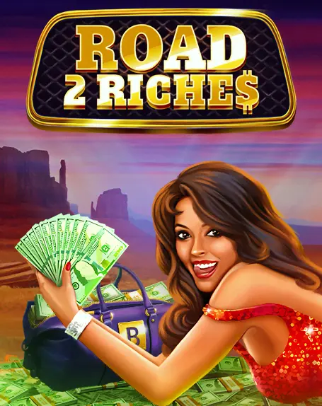 Bgaming : Road 2 Riches - LETSEBET77