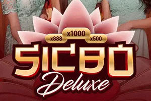 SicBo Deluxe - LETSEBET77