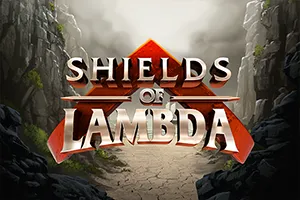 Shields of Lambda - LETSEBET77