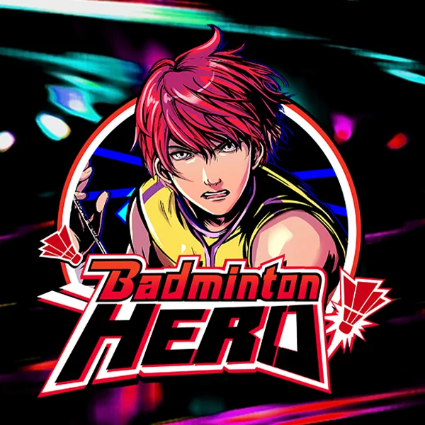 Microgaming : Badminton Hero - LETSEBET77