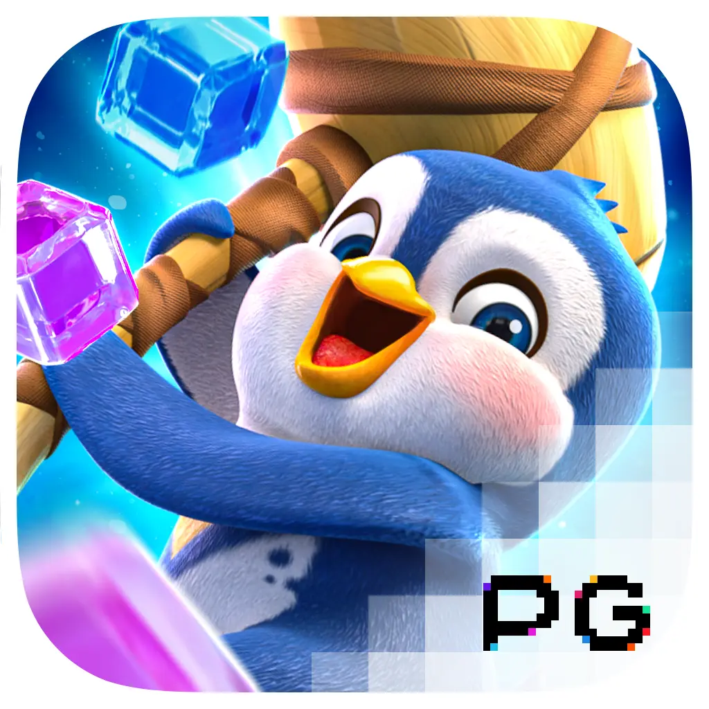PGSoft : The Great Icescape - LETSEBET77