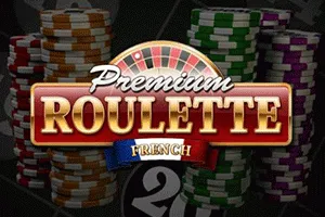 Premium French Roulette - LETSEBET77