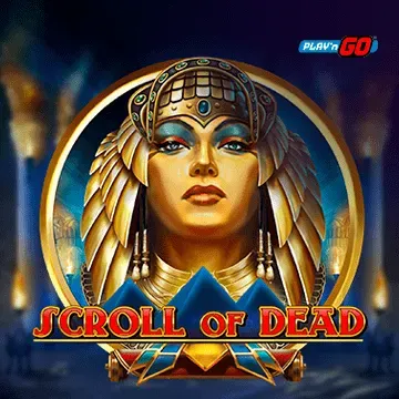 PlaynGo : Scroll of Dead - LETSEBET77