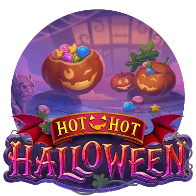 Habanero : Hot Hot Halloween - LETSEBET77