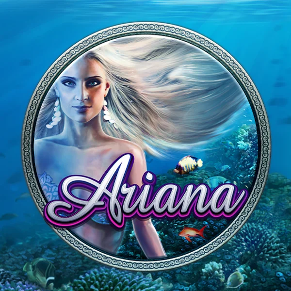 Microgaming : Ariana - LETSEBET77