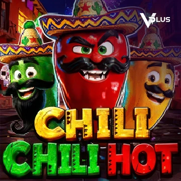 CHILI CHILI HOT - LETSEBET77