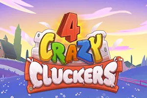 4 Crazy Cluckers - LETSEBET77