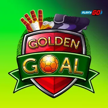 PlaynGo : Golden Goal - LETSEBET77