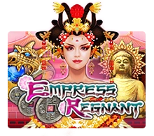 Joker123 : Empress Regnant - LETSEBET77
