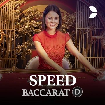 Speed Baccarat D - LETSEBET77