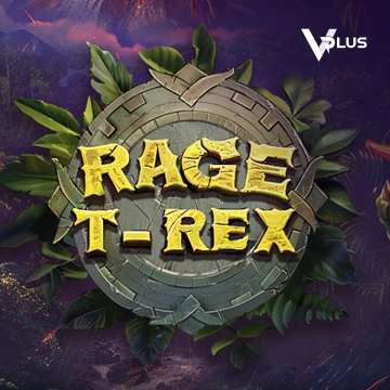 Rage T-Rex - LETSEBET77