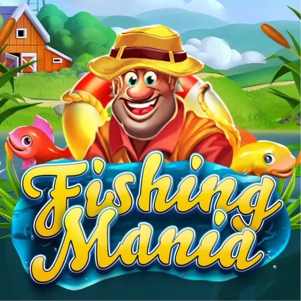 CosmoPlay : Fishing Mania - LETSEBET77