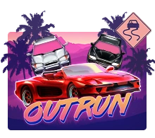 Out Run - LETSEBET77