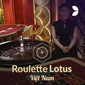 Lotus Roulette - LETSEBET77
