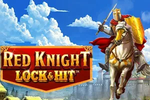 Lock & Hit: Red Knight - LETSEBET77