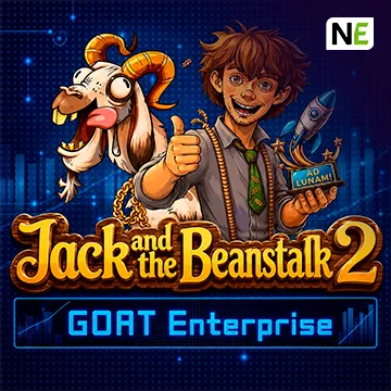 Jack and the Beanstalk 2: GOAT Enterprise - LETSEBET77