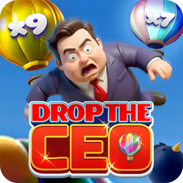 Drop The CEO - LETSEBET77