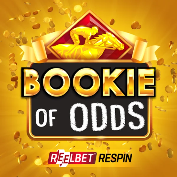Microgaming : Bookie of Odds - LETSEBET77