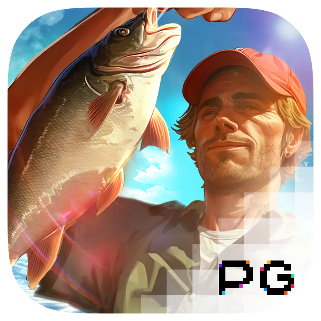 PGSoft : Shark Hunter - LETSEBET77