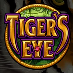 Microgaming : Tigers Eye - LETSEBET77