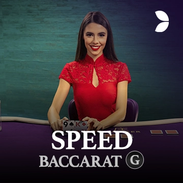 Speed Baccarat G - LETSEBET77