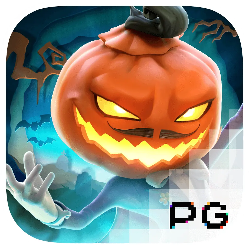PGSoft : Mr. Hallow-Win - LETSEBET77