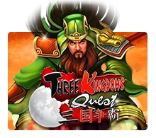 Joker123 : Three Kingdoms Quest - LETSEBET77